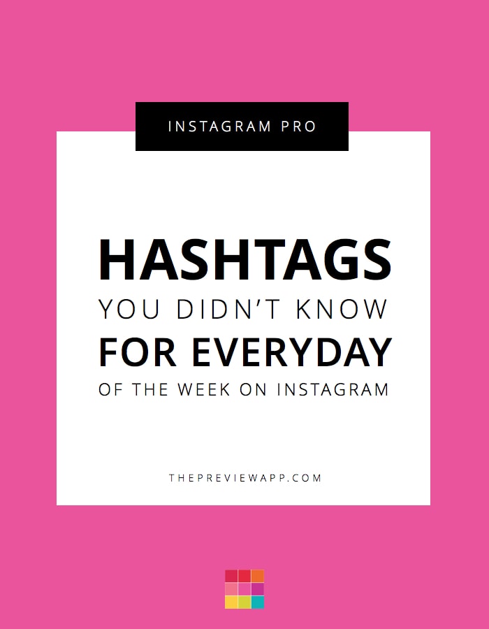 instagram-hashtags-everyday-week-preview-app