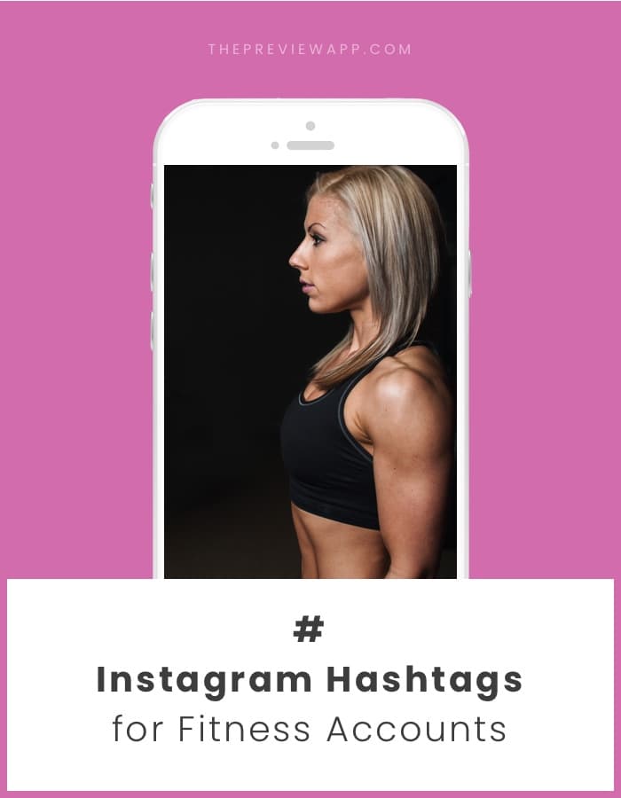 Best Instagram Hashtags For Fitness Accounts 0792