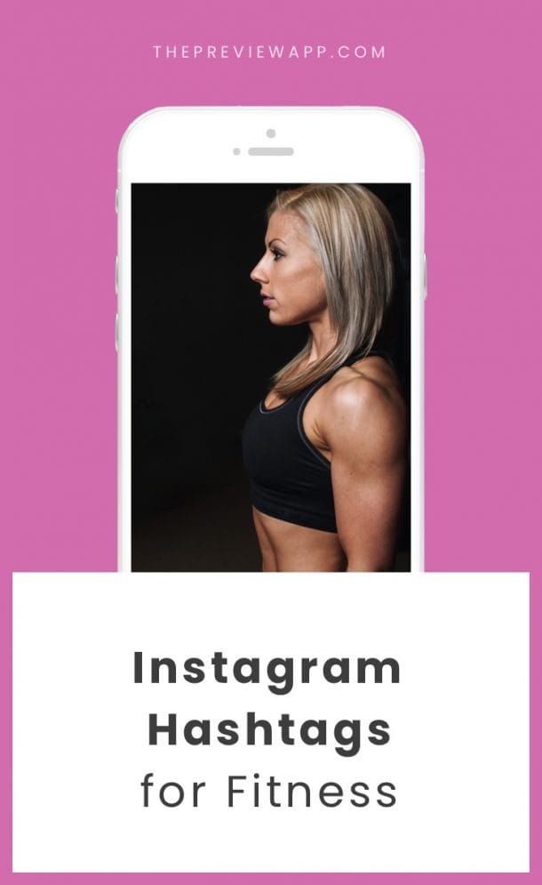 Best Instagram Hashtags for Fitness Accounts