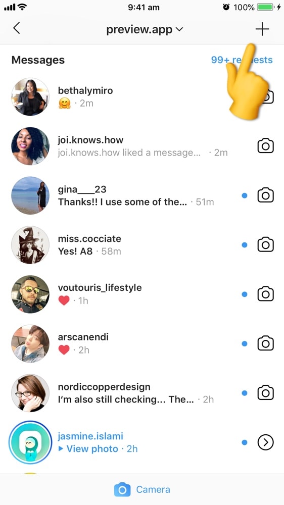 how-to-call-people-on-instagram-new-video-chat-feature