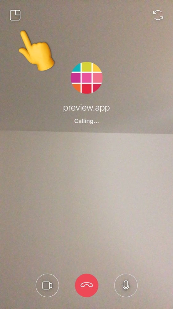 How to Call People on Instagram? (New Video Chat feature)