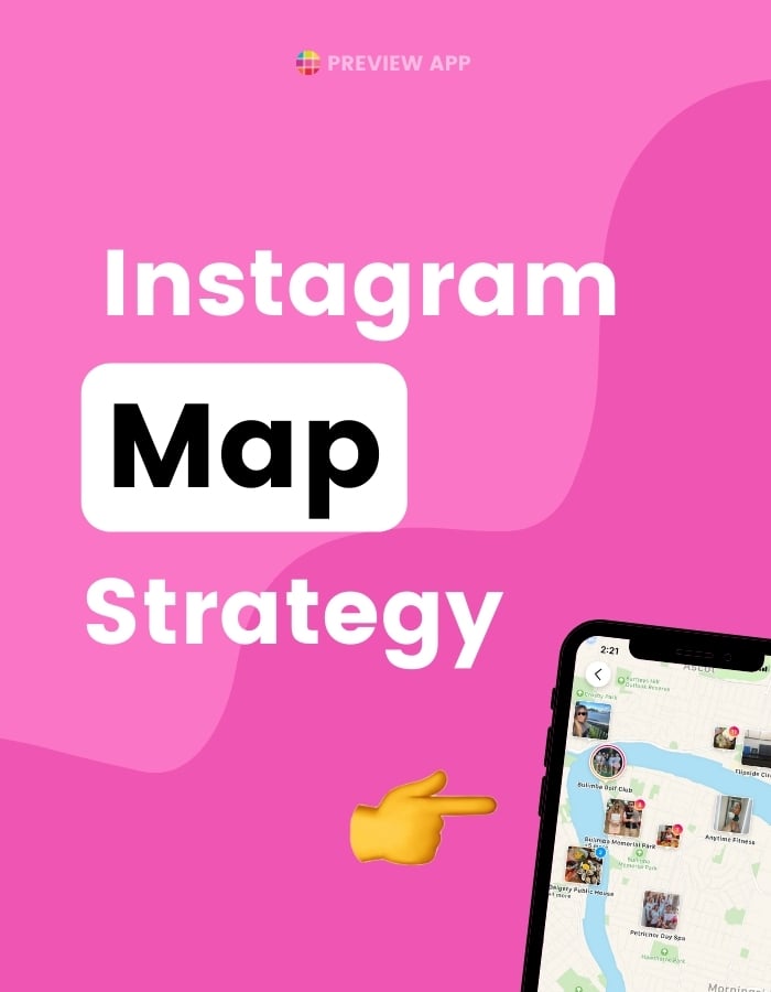 How to use Instagram Map Feature update?